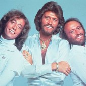 Bee Gees - Stayin' Alive